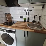 With A Beautiful View Apartment
