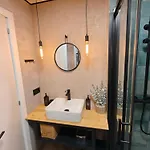 With A Beautiful View Апартаменты Бенидорм