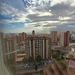 With A Beautiful View *