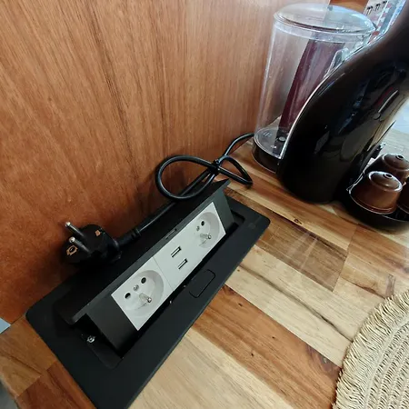 With A Beautiful View 베니돔