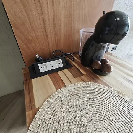 With A Beautiful View * 베니돔