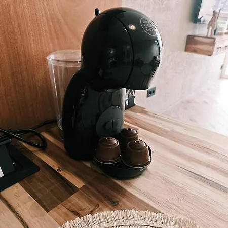 With A Beautiful View 아파트 *