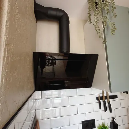 With A Beautiful View 아파트