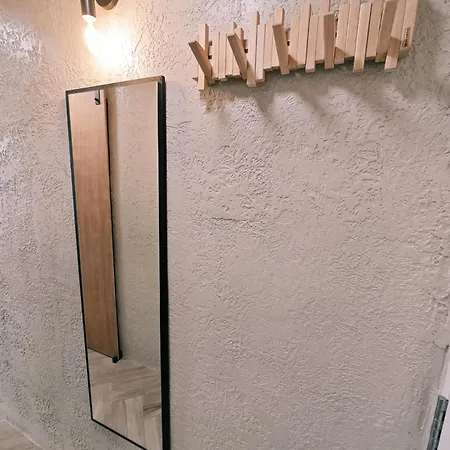 With A Beautiful View