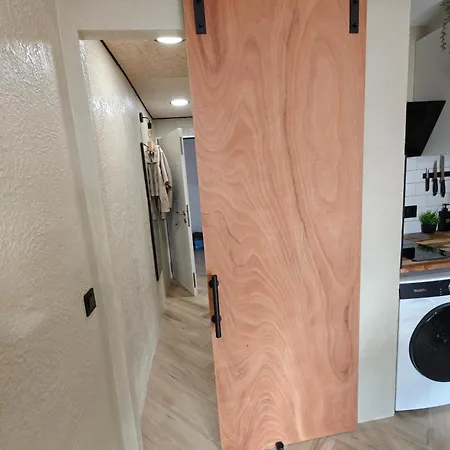 With A Beautiful View 아파트