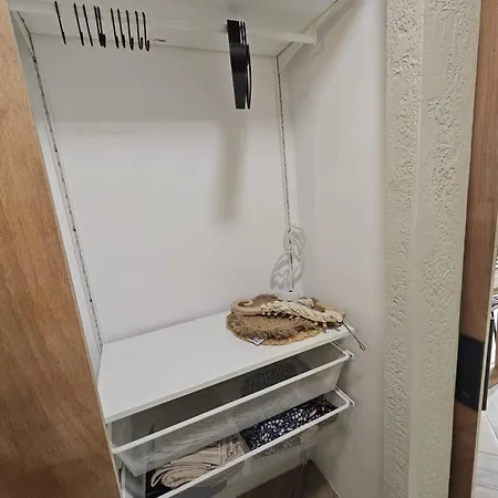 With A Beautiful View * 베니돔