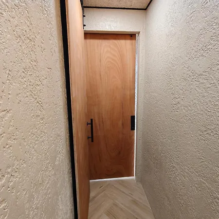 아파트 With A Beautiful View 베니돔