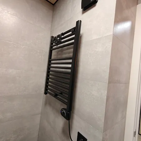 아파트 With A Beautiful View *