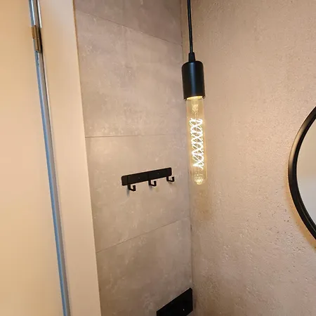 With A Beautiful View *