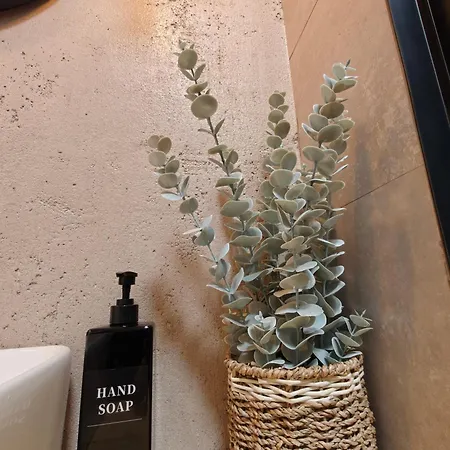 아파트 With A Beautiful View 베니돔