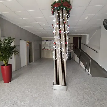 With A Beautiful View *