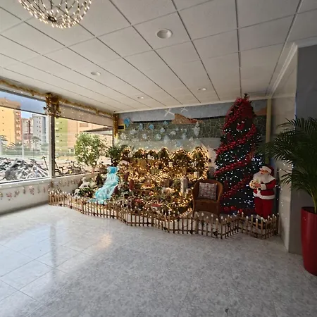 With A Beautiful View 아파트