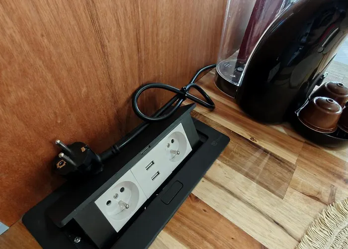 With A Beautiful View Benidorm