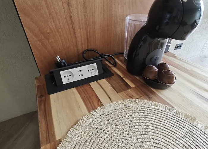 With A Beautiful View * Benidorm