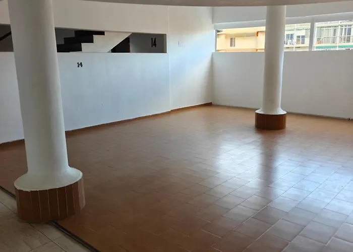 With A Beautiful View Lejlighed *