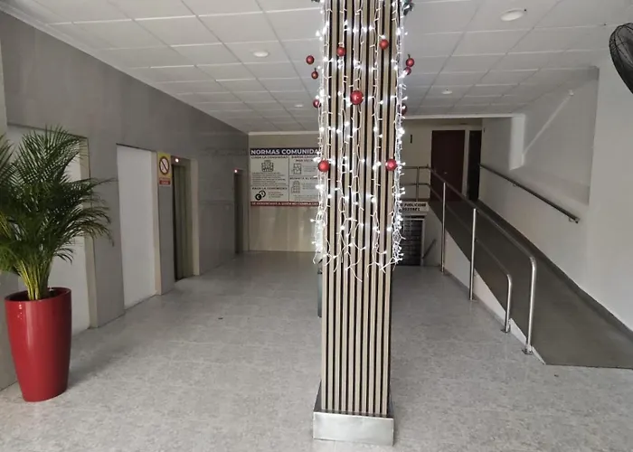 With A Beautiful View *